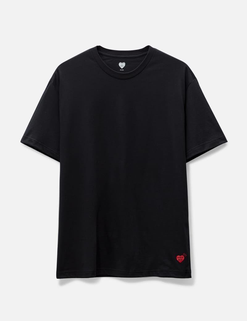 【本物保証 /関税・送料無料】HUMAN MADE Animal T-Shirt Human Made - 3-PACK T-SHIRT SET | HBX - Globally Curated