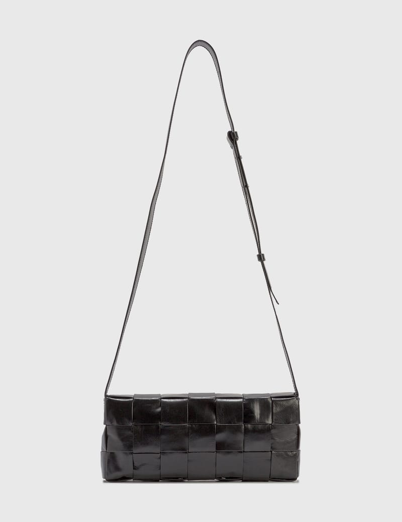 Bottega veneta stretch online cassette