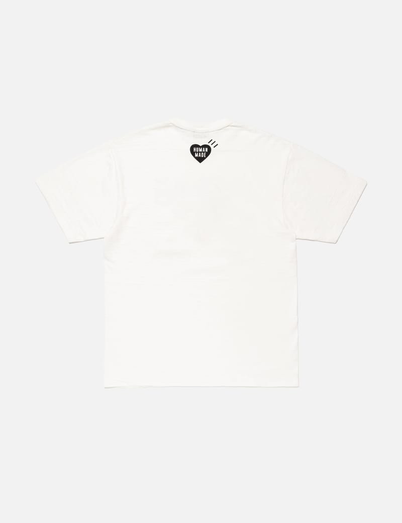 トップス HUMAN MADE Graphic T-Shirt #2 Human Made - GRAPHIC T-SHIRT #2 | HBX