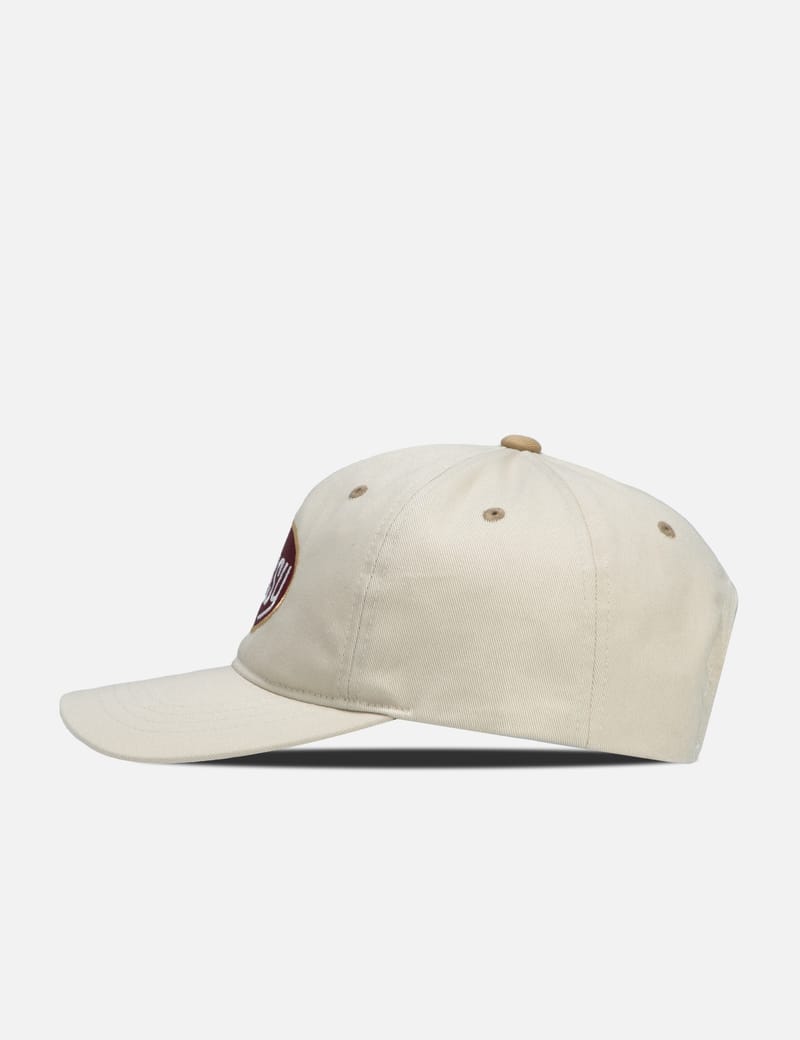Stüssy - Pitstop Low Pro Cap | HBX
