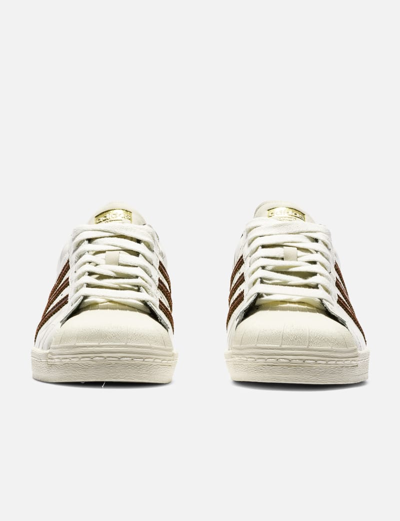 adidas Originals adidas Originals x Wales Bonner Superstar - Croc