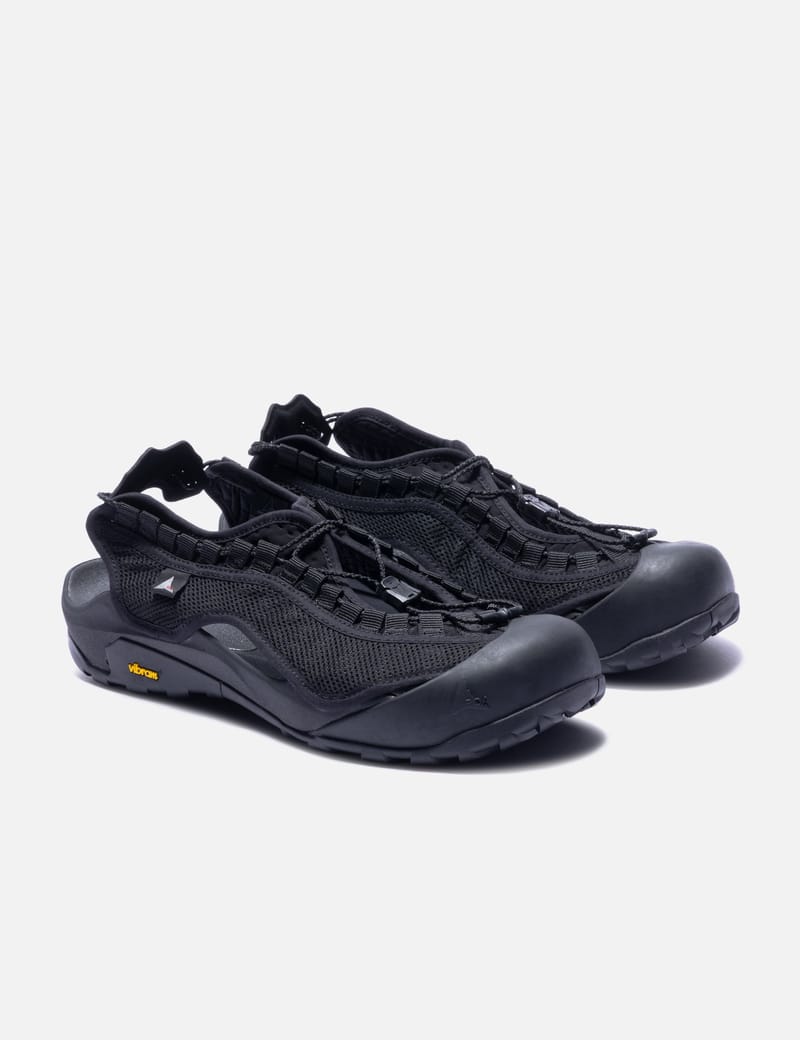 ROA - Brain Dead X ROA Oblique Sneaker | HBX