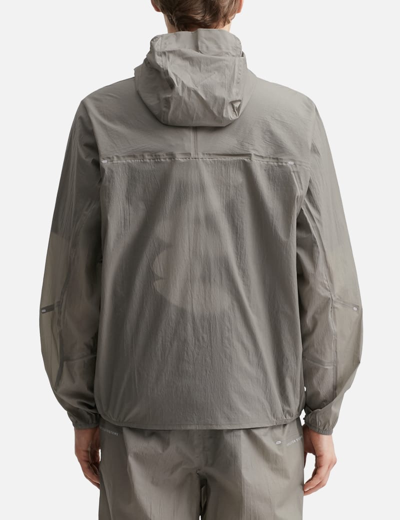 Purple Mountain Observatory - Packaway Stinger Jacket | HBX