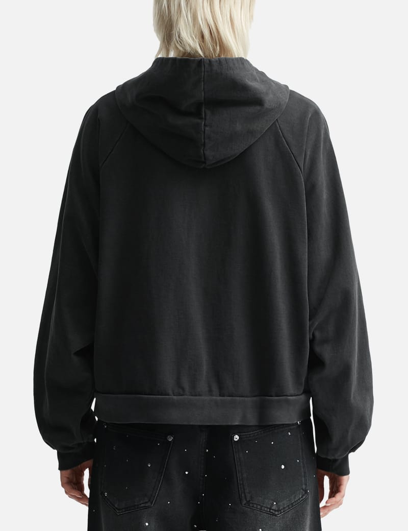 Basketcase - Practice Zip Hoodie | HBX