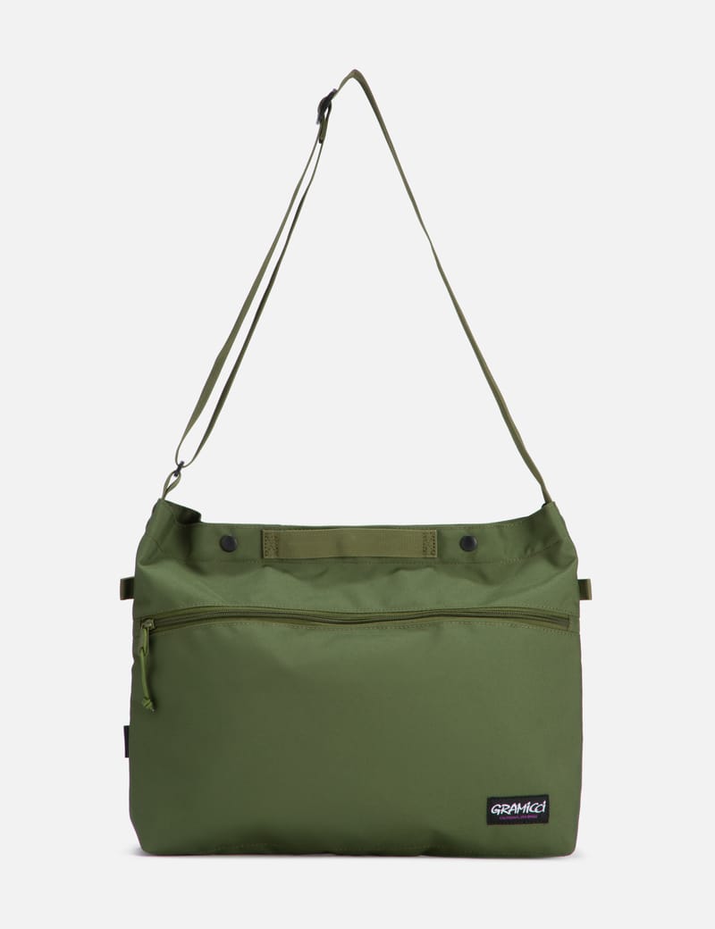 Gramicci - Cordura Carrier Bag | HBX - Globally Curated Fashion