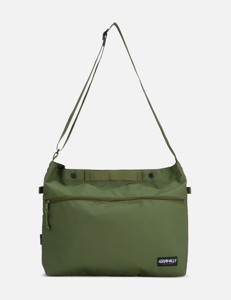 Carhartt Work In Progress Brandon Shoulder Pouch HBX