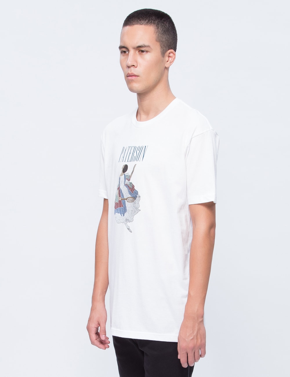 Paterson - Fly T-Shirt | HBX