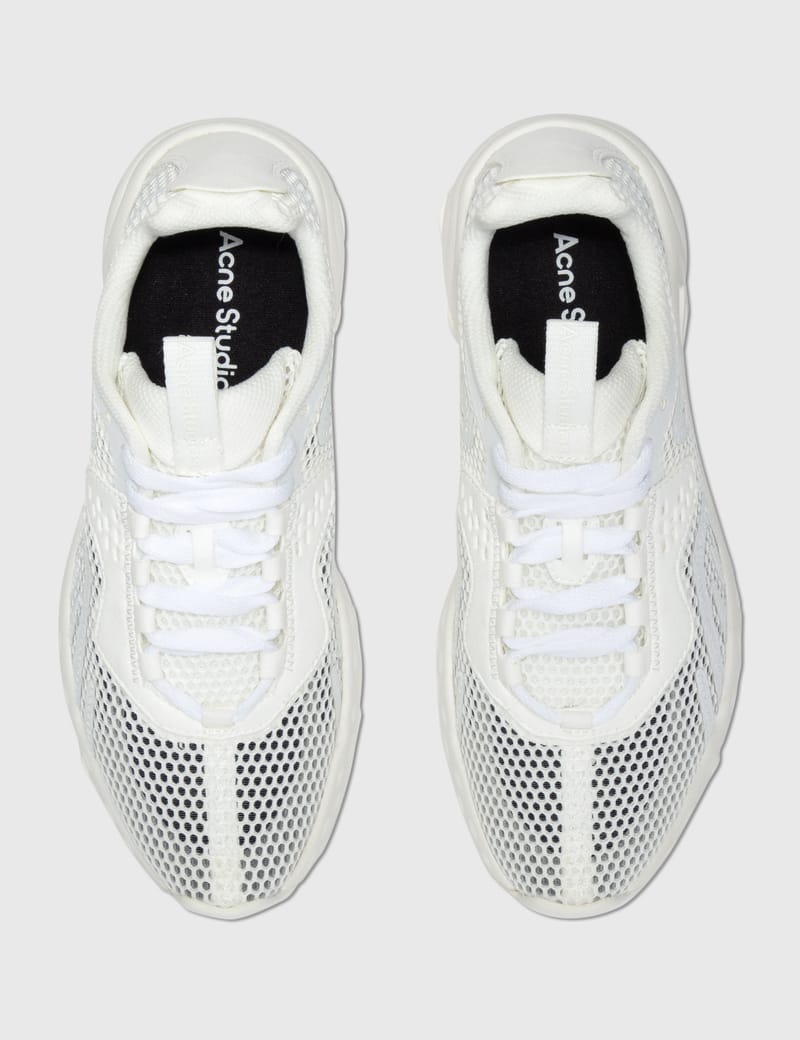 Acne Studios - Lace-Up Sneakers | HBX - Globally Curated Acne Studios - Lace-Up Sneakers | HBX - Globally Curated