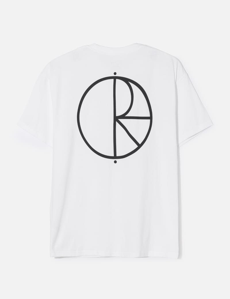 Polar Skate Co. - Classifieds Shirt | HBX - Globally Curated