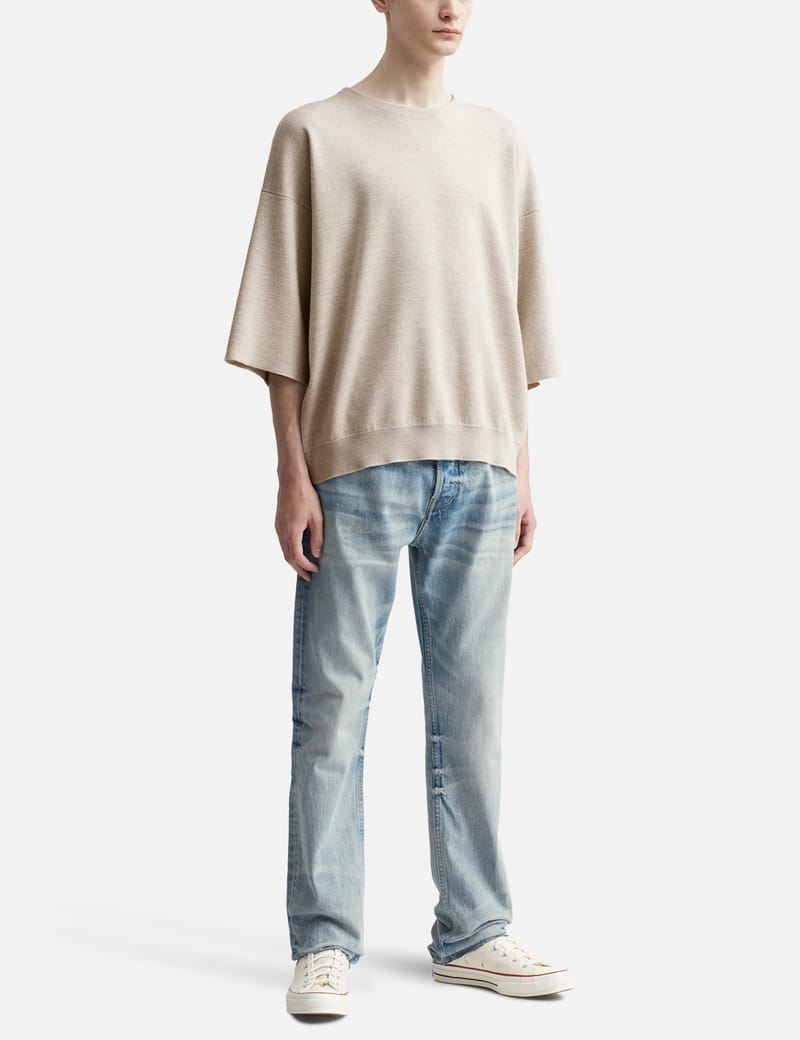 Fear of God - Eternal Merino Knit | HBX - Globally Curated Fashion