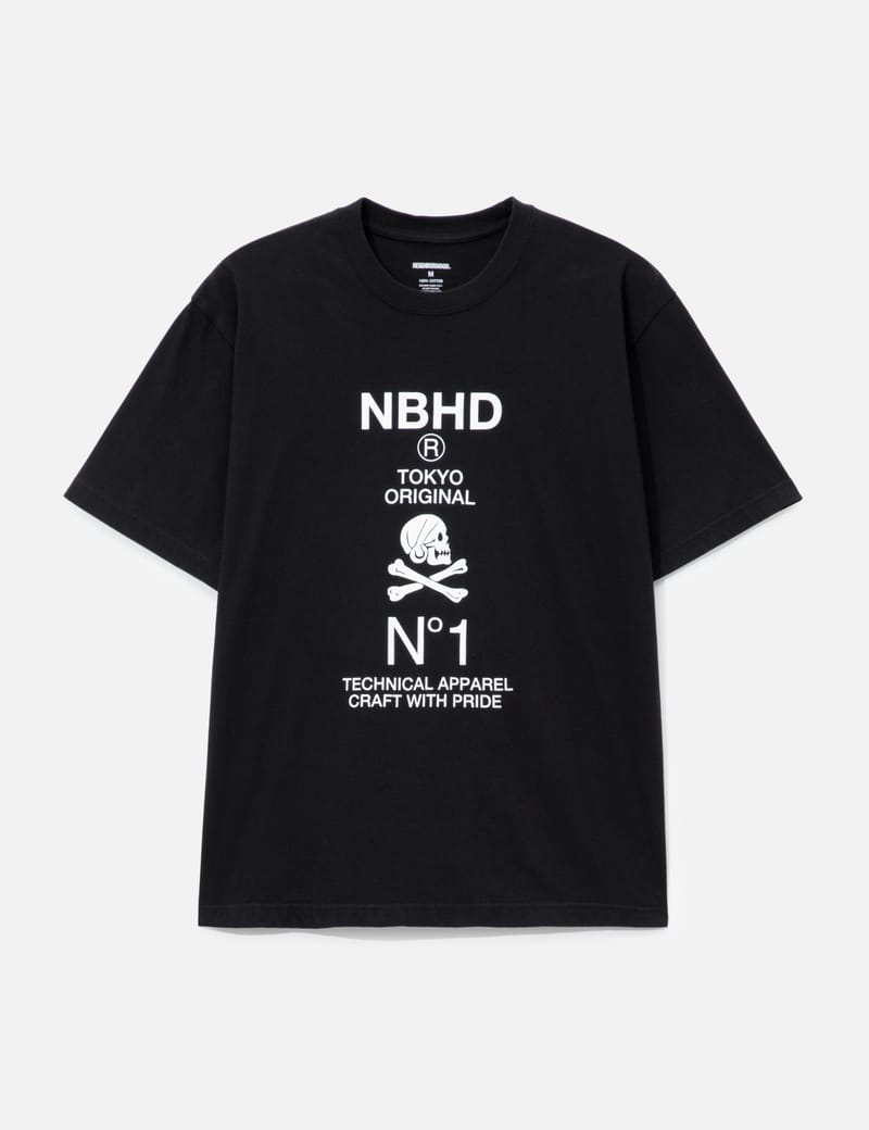 ネイバーフッド - NH X MALBON GOLF . T-Shirt SS-2 | HBX