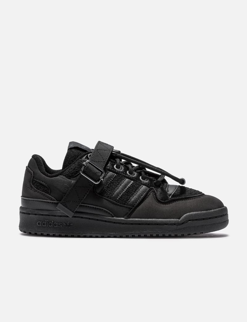 Adidas Originals - Forum Low Shoes | HBX - ハイプビースト