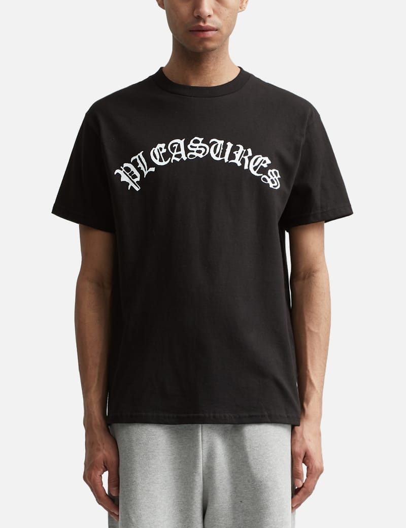 Tシャツ・カットソー PLEASURES DARKNESS HEAVYWEIGH TSHIRT (21830) tshirt-8-1-964be.jpg?fit=max&w