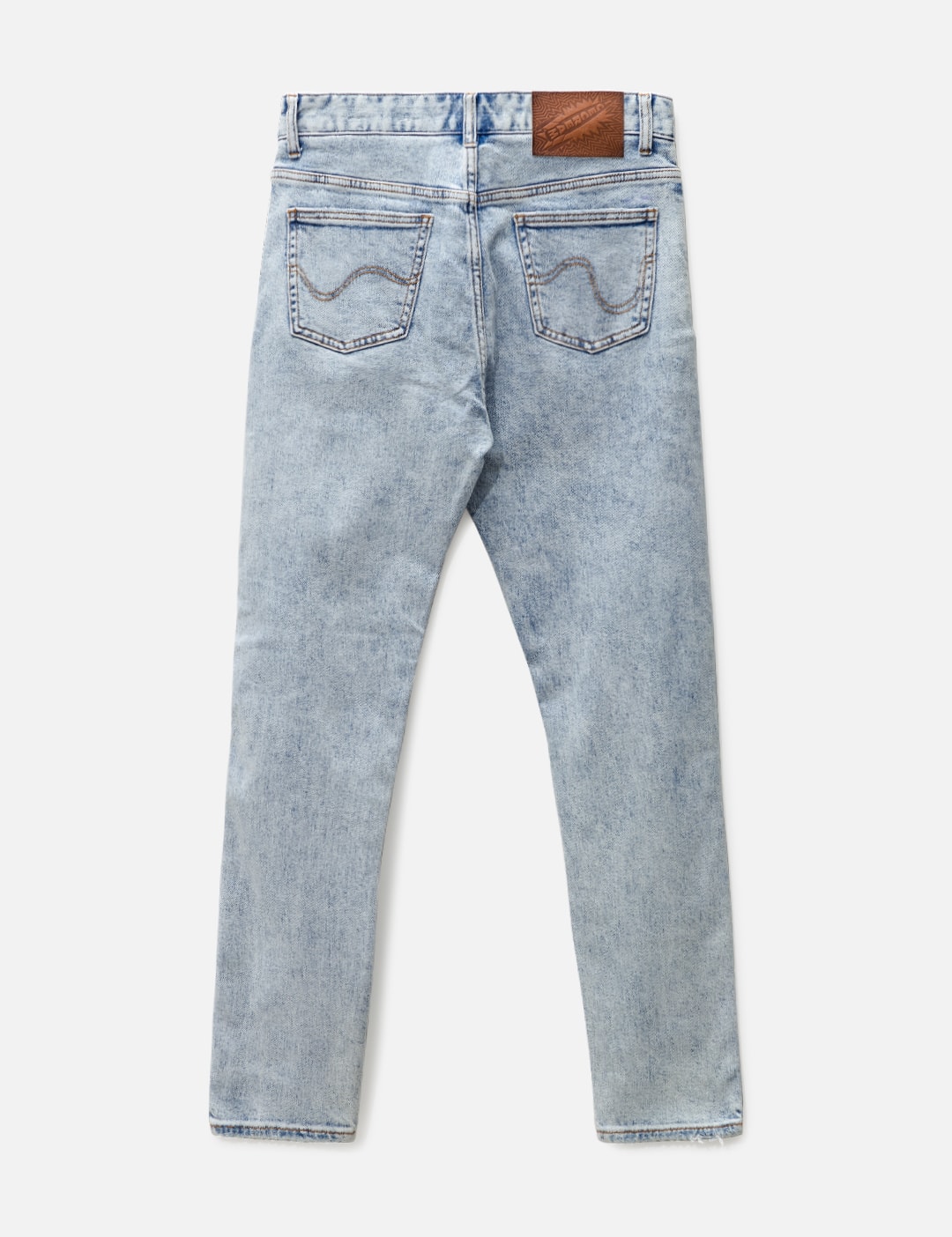 Icecream - Cone Jeans | HBX - Globally Curated Fashion and Lifestyle by ...