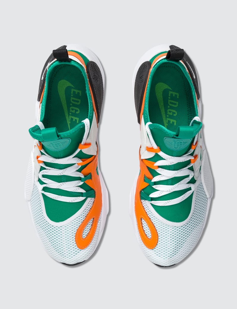 Nike - Huarache E.D.G.E. TXT QS | HBX - Globally Curated Fashion