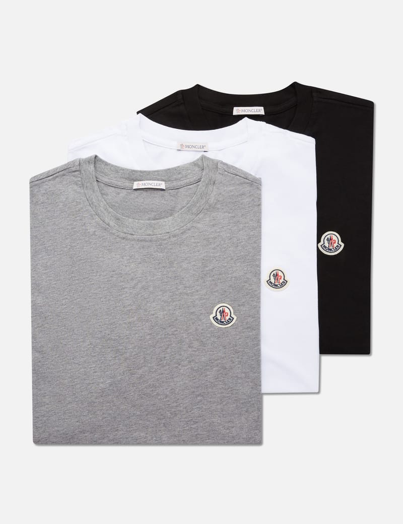 MONCLER Tシャツ