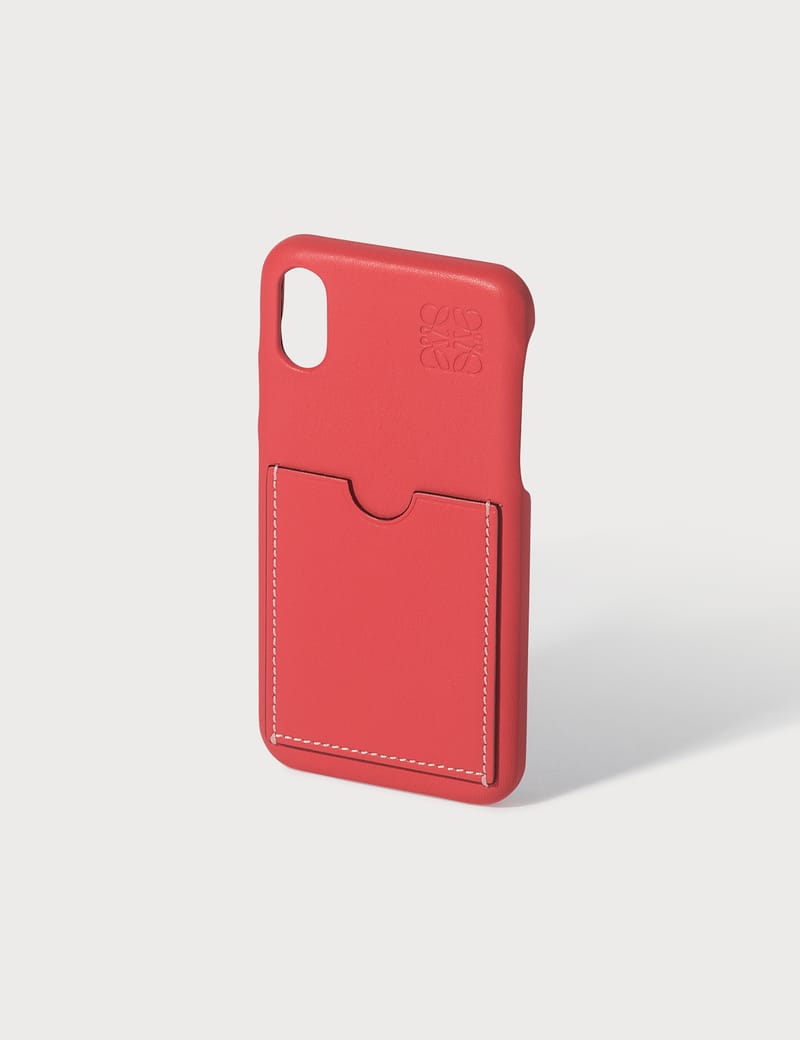 LOEWE - LOEWE iPhone x/xsケース ロエベ LOEWE iPhone x/xsケース ゾウ
