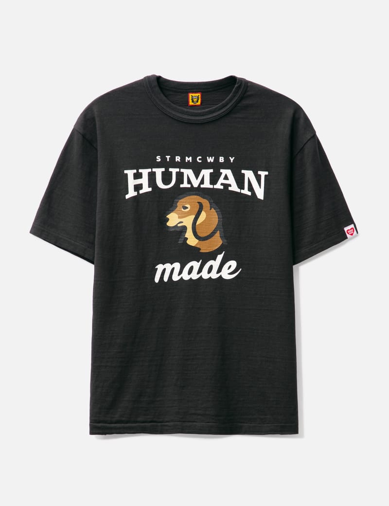 Human Made - Graphic T-shirt #6 | HBX - HYPEBEAST 為您搜羅 