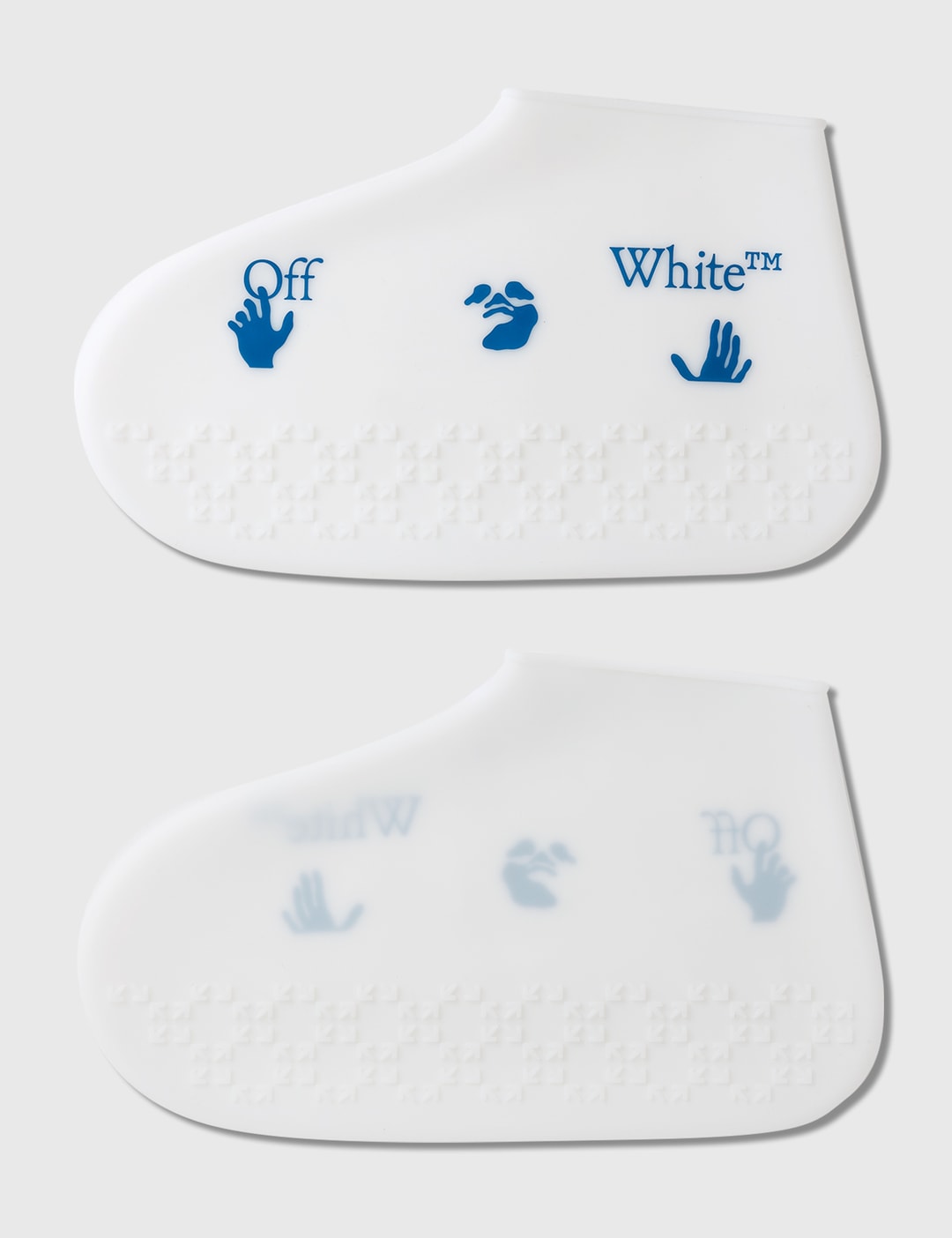 OffWhite™ Shoe Cover HBX 하입비스트가 엄선한 글로벌 패션&라이프스타일