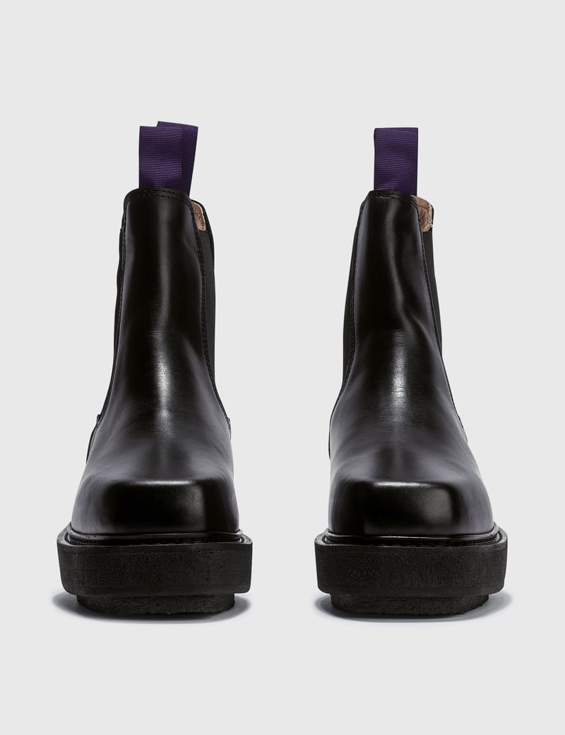 Eytys - Ortega Leather Boots | HBX