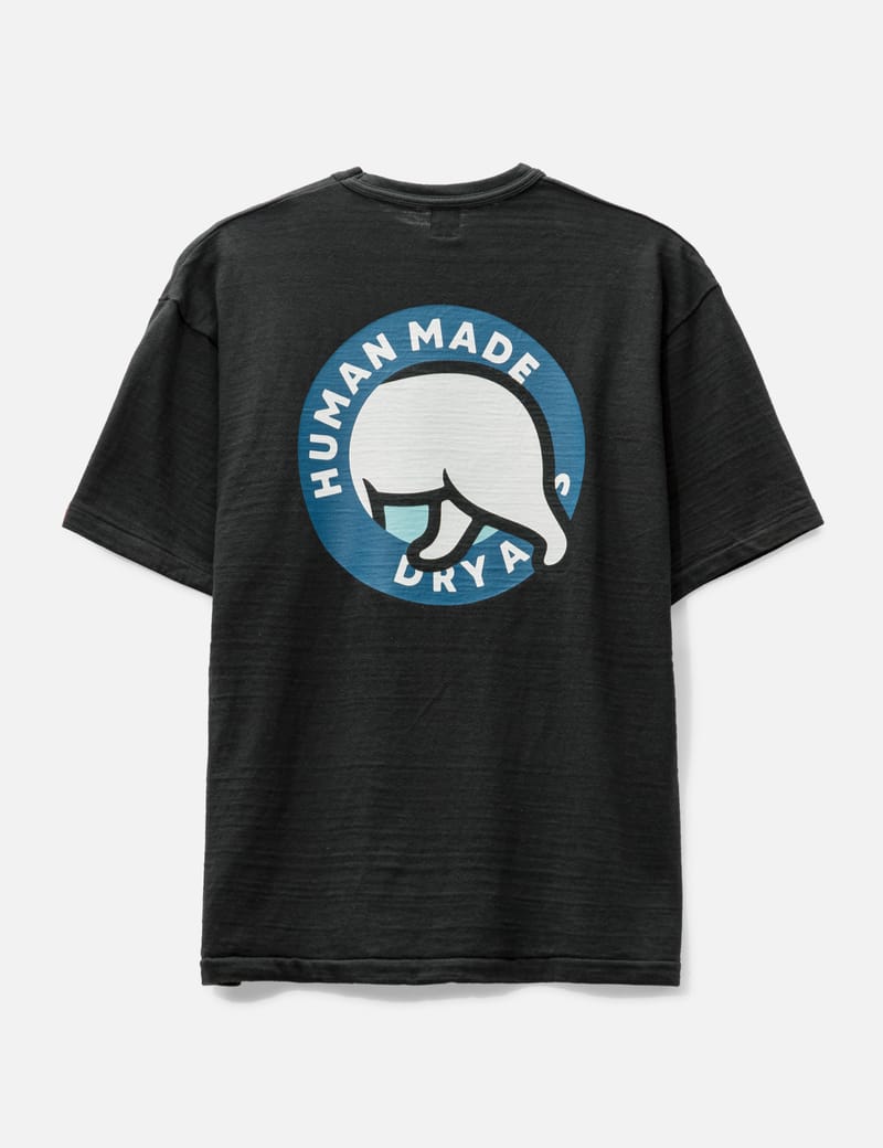 Human Made - Graphic T-shirt #9 | HBX - Globally Curated Fashion