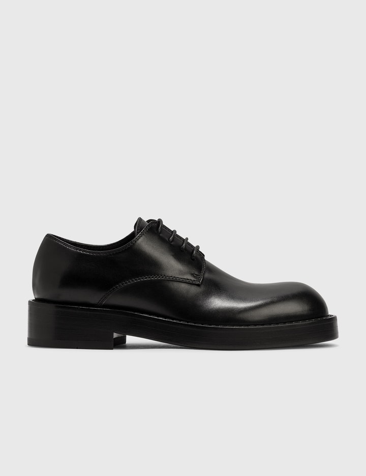 Ann Demeulemeester - Olivier Lace Up Derby | HBX - Globally Curated ...