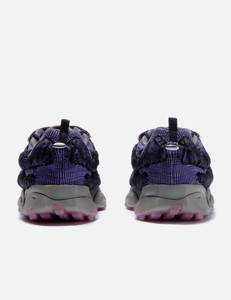 【Acne Studios】 Bubbaスニーカー Acne Studios - BUBBA Sneakers | HBX - Globally Curated