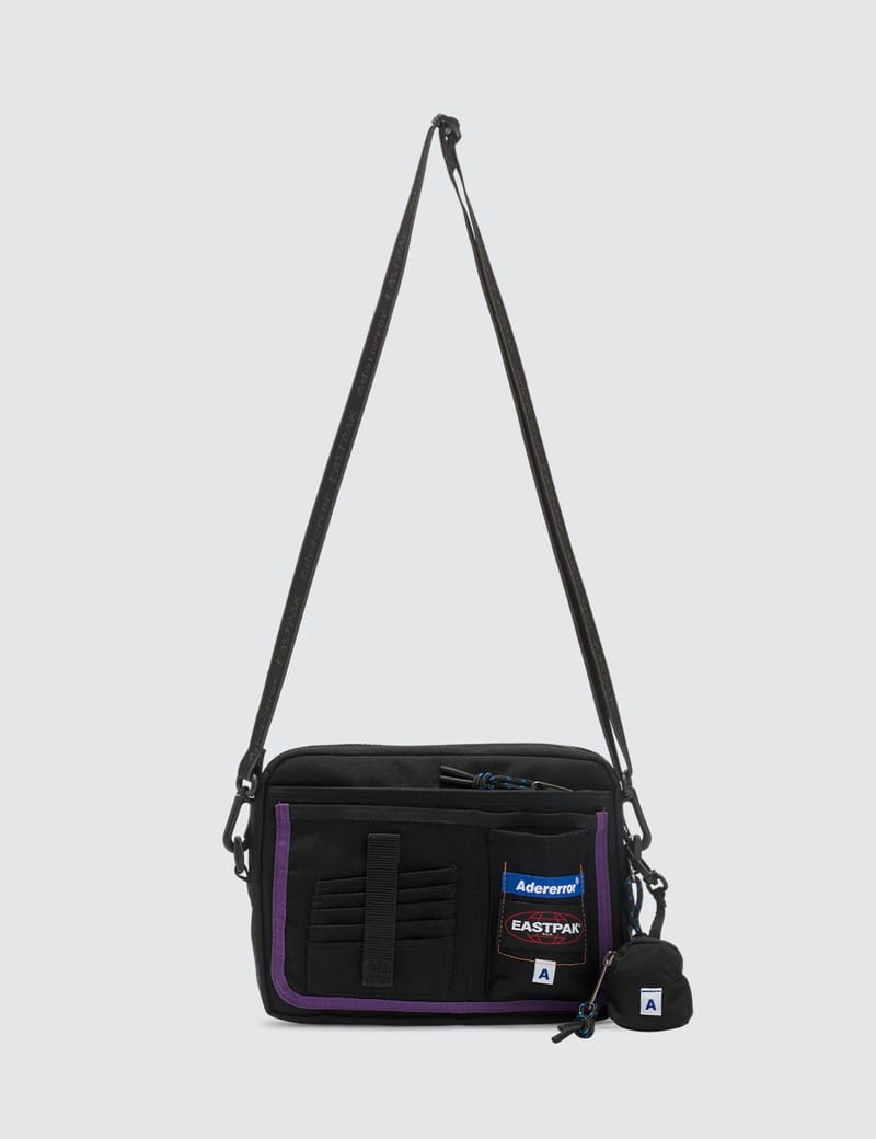 Ader Error - ADER Error x Eastpak Cross Body Bag | HBX - HYPEBEAST