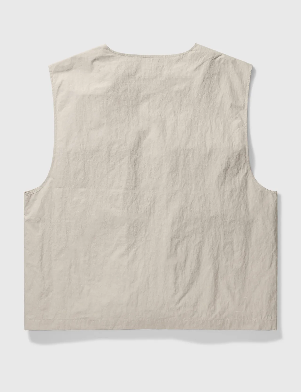 Stüssy - Nylon Approach Vest | HBX - Globally Curated Fashion and