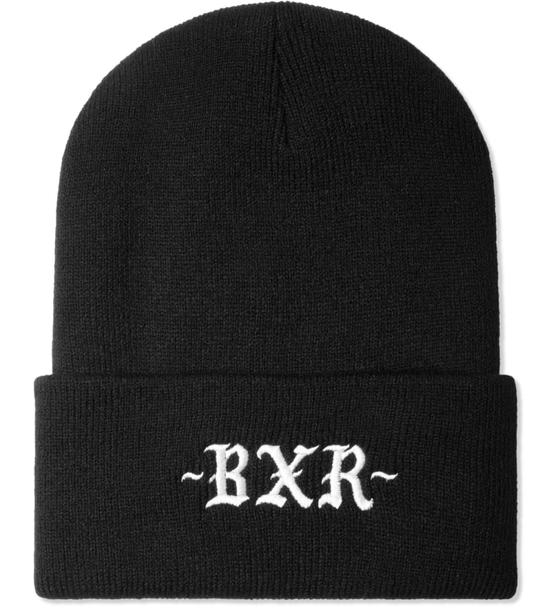 BORN X RAISED ビーニー ボーン X レイズド ロッカー ビーニー | BORN X RAISED , ROCKER
