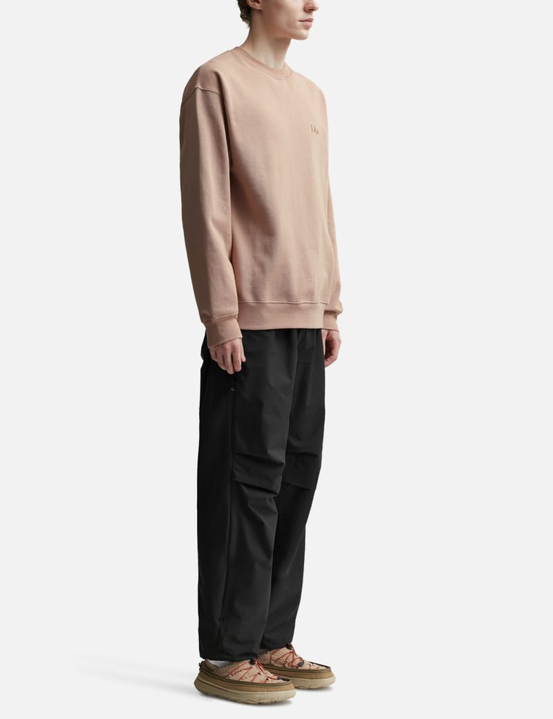 Dime - RELAXED ZIP PANTS | HBX - Globally Curated Fashion and 
