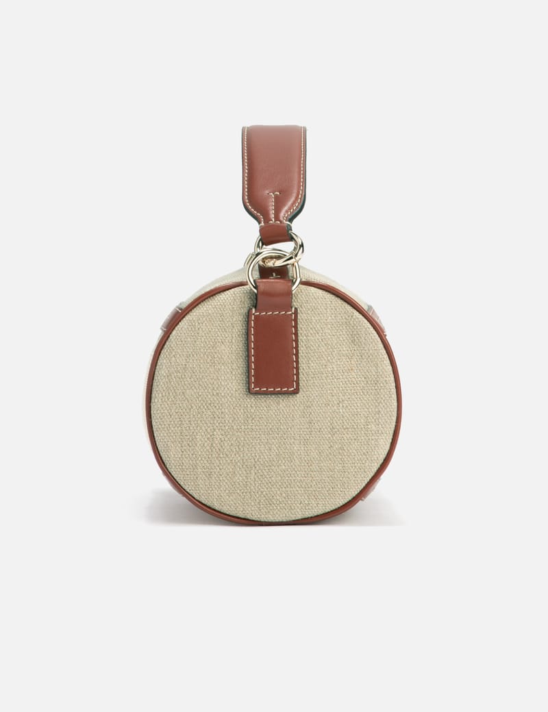 【送料&関税込】ChloAC Woody Shoulder Bag Chloé - Woody Tube Shoulder Bag | HBX - Globally Curated