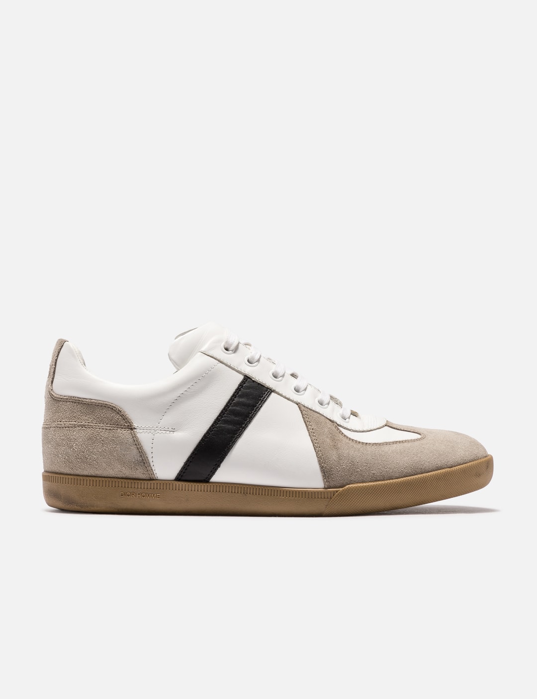 Dior - DIOR HOMME B01 SNEAKER | HBX - Globally Curated Fashion and ...