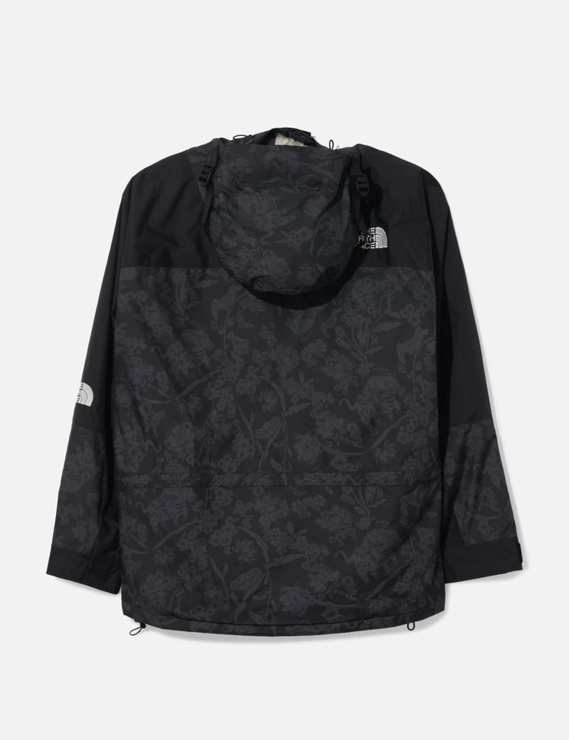 海外限定品 ノースフェイス マウンテンライト ドライベントジャケット The North Face - マウンテン ライトドライベント ジャケット96