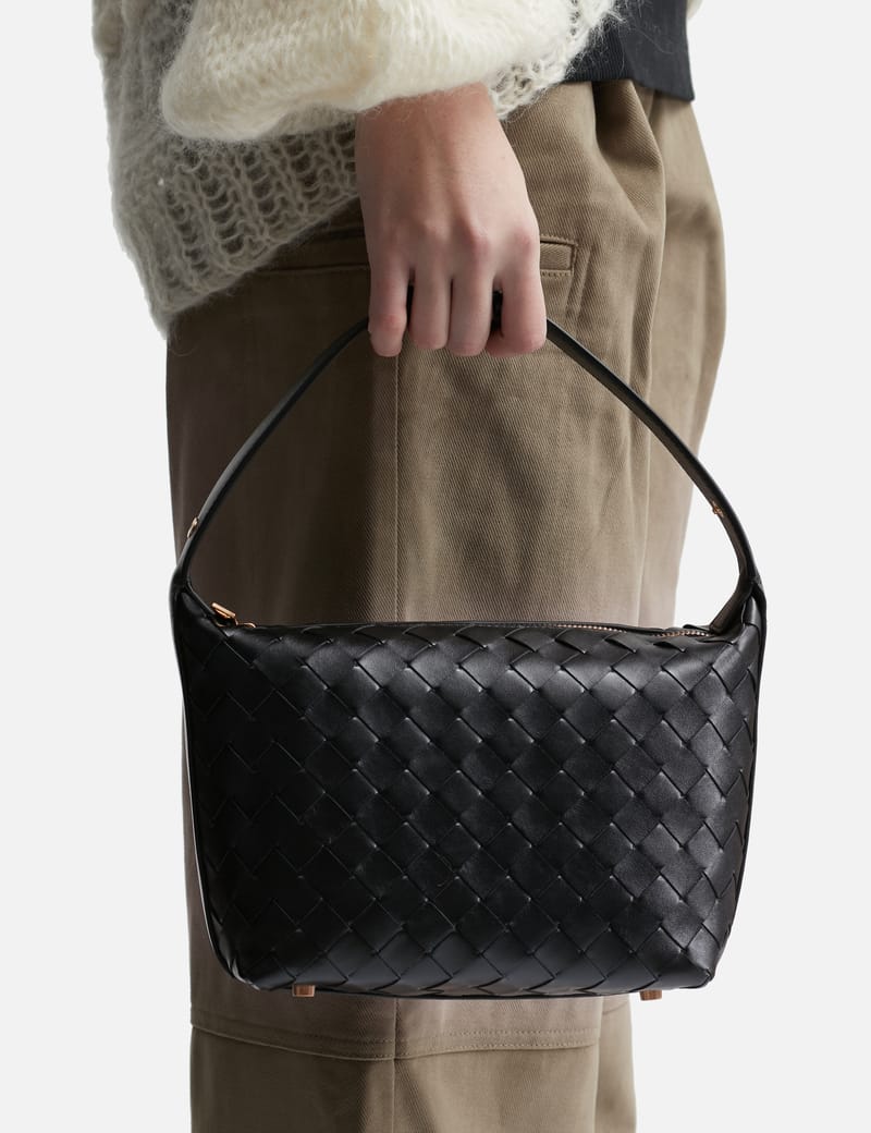 Maison Margiela - MICRO CUBE HAND BAG | HBX - Globally