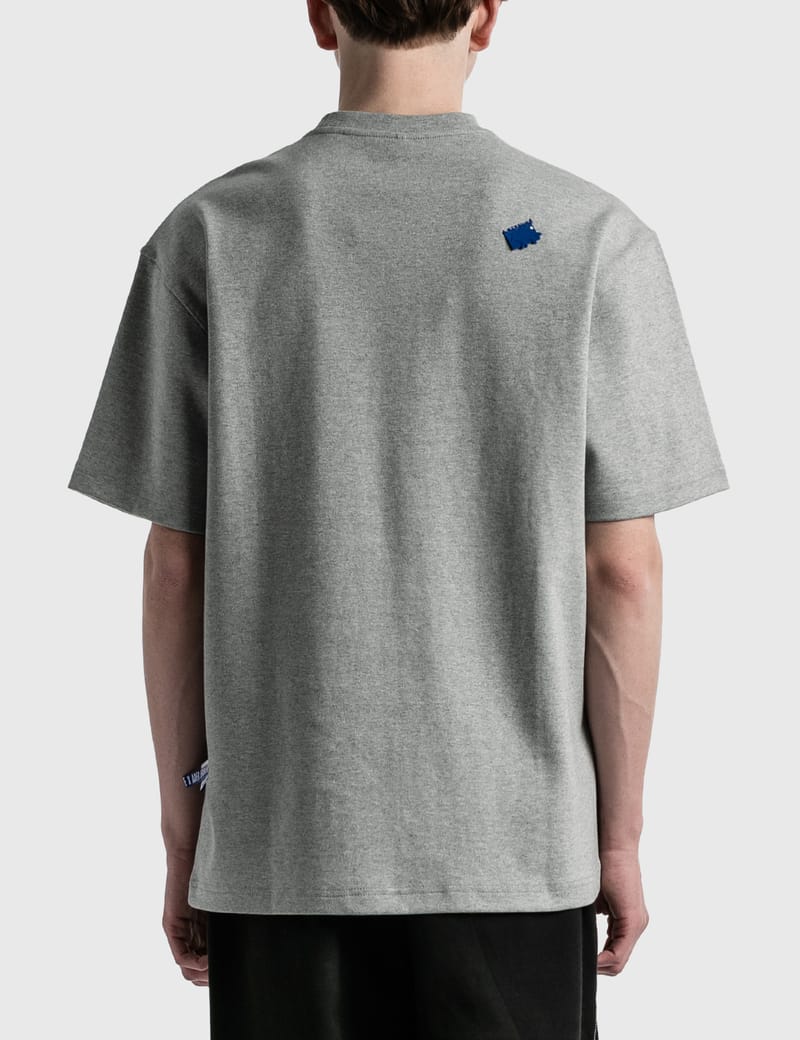 Maison Kitsuné - Maison Kitsuné x Ader Error THE BLUEST FOX