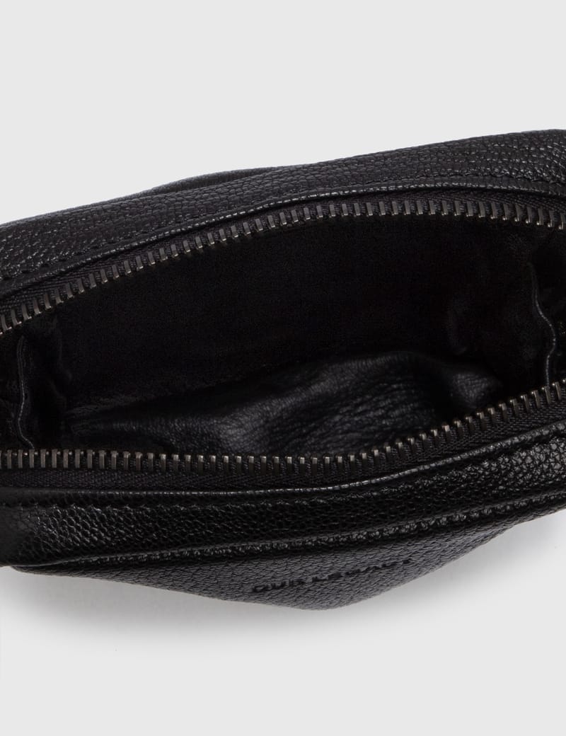 Our Legacy - DELAY MINI MESSENGER BAG | HBX - Globally