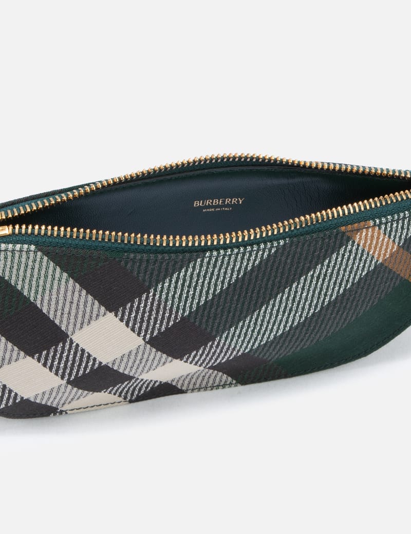 24PF new/Burberry シールドマイクロショルダーバッグ Bag Black Burberry - Micro Shield Sling Bag | HBX - Globally Curated