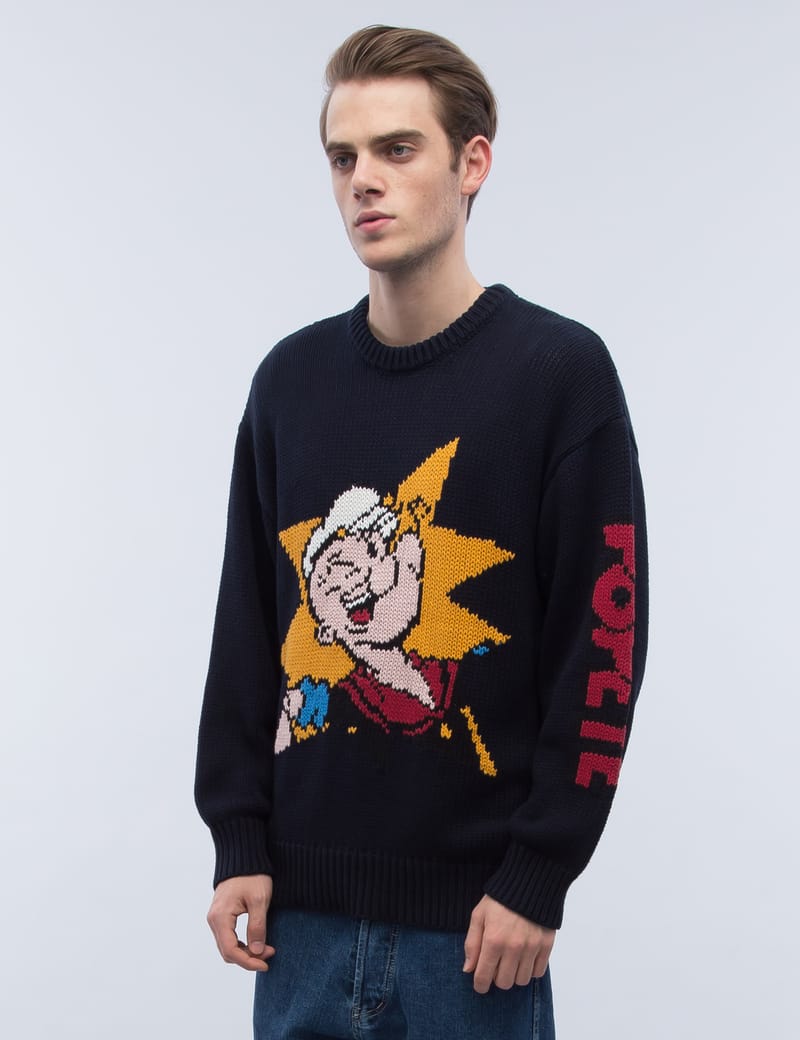 POPEYE × ANDERSEN-ANDERSEN 5th Collection - POPEYE ONLINE STORE