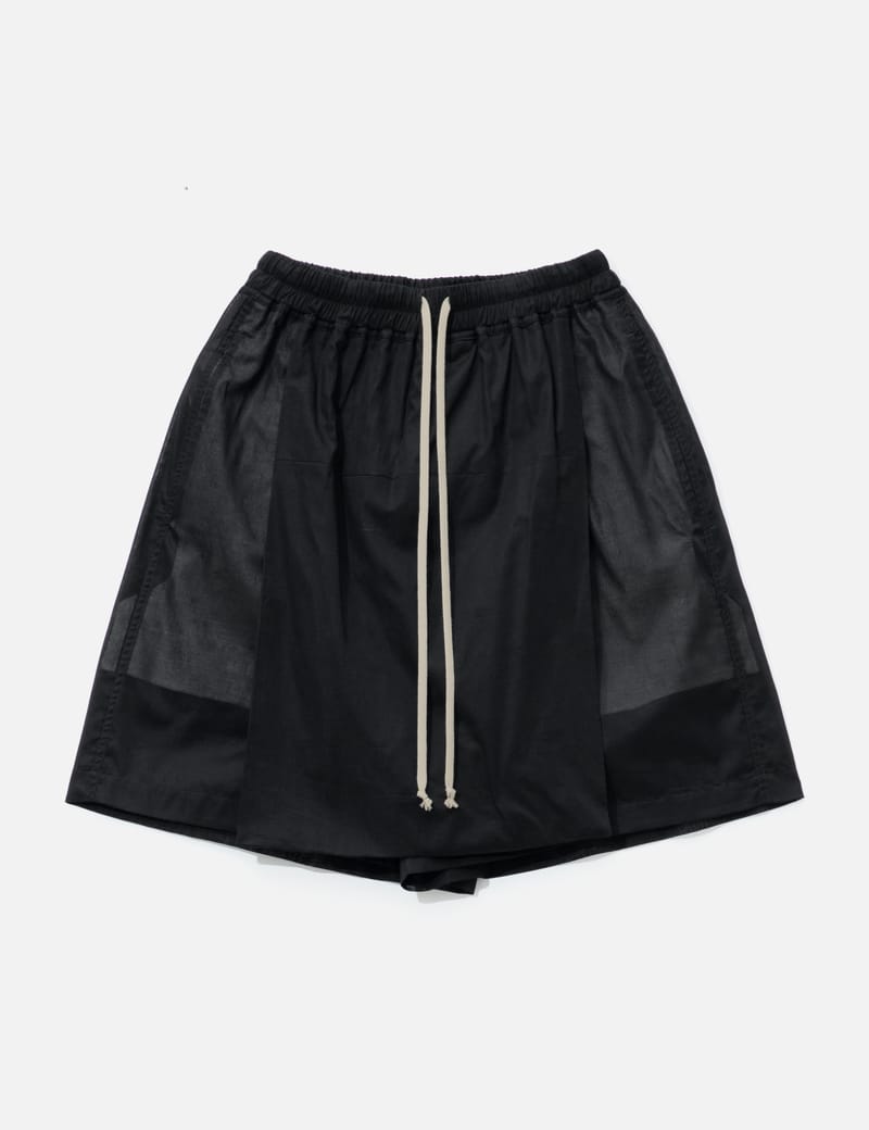Rick Owens - Basket Swinger Pants | HBX