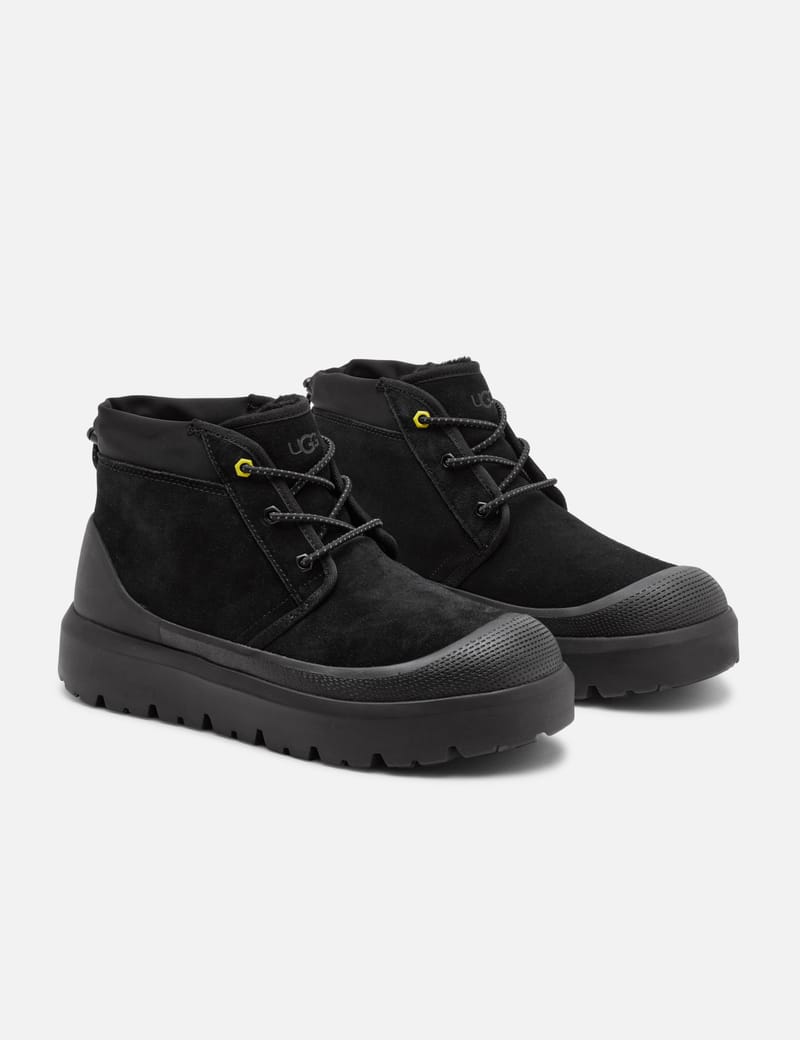 UGG - Neumel Weather Hybrid Boots | HBX - Globally Curated Fashion