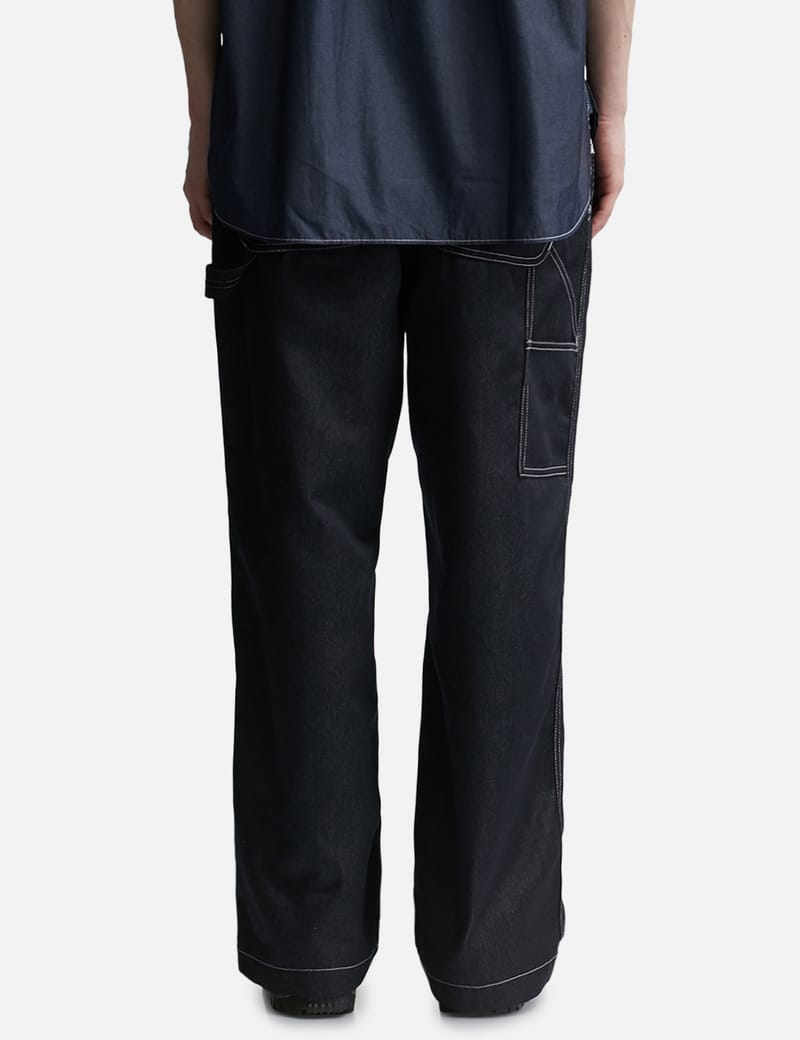 Junya Watanabe Man - eye Junya Watanabe Man X Carhartt Worker