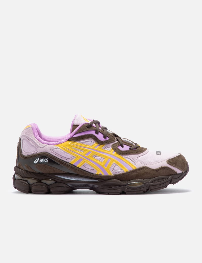 ◆コラボ商品◆PLEASURES X ASICS GEL-NYC◆正規品◆男女共用◆ Asics - Asics x Pleasures GEL-NYC | HBX - Globally Curated