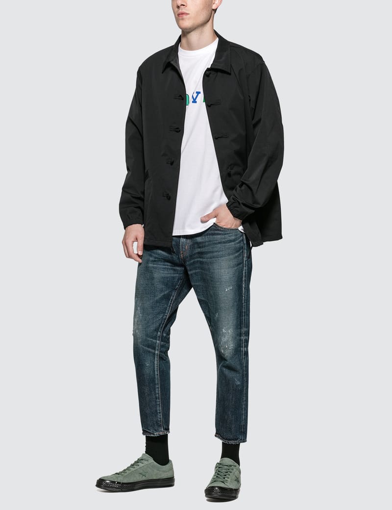 The Conveni - Conveni T-Shirt | HBX