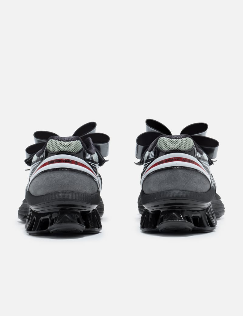 Asics Asics x Shushu/Tong x Gel-Kinetic Fluent - collaborative