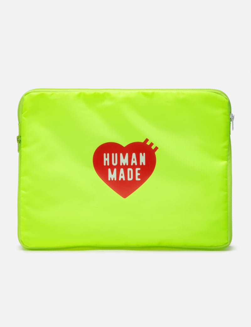 Human Made - Large Travel Case | HBX - Globally Curated Fashion