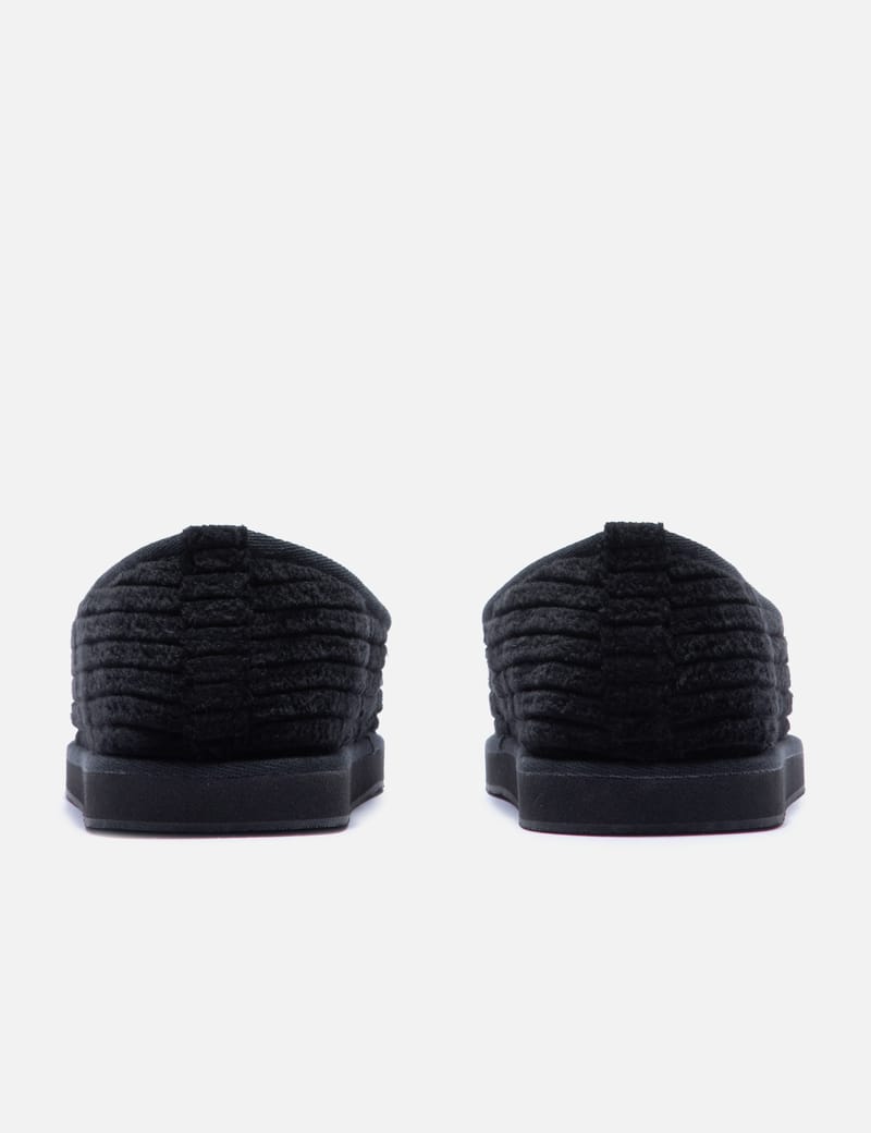 ★クロムハーツ★Heavy Cord Dagger House Slippers Black Chrome Hearts Heavy Cord Dagger House Slippers – Justin Reed