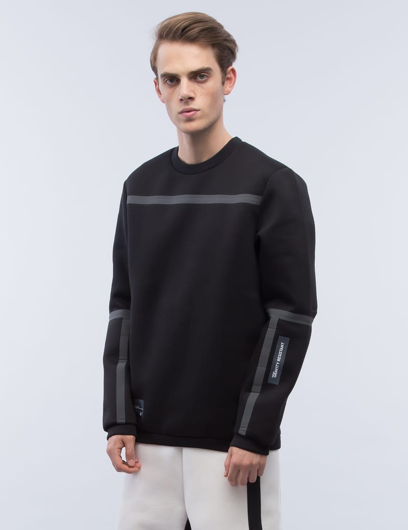 UEG - UEG x Puma Crewneck Sweatshirt | HBX - Globally Curated