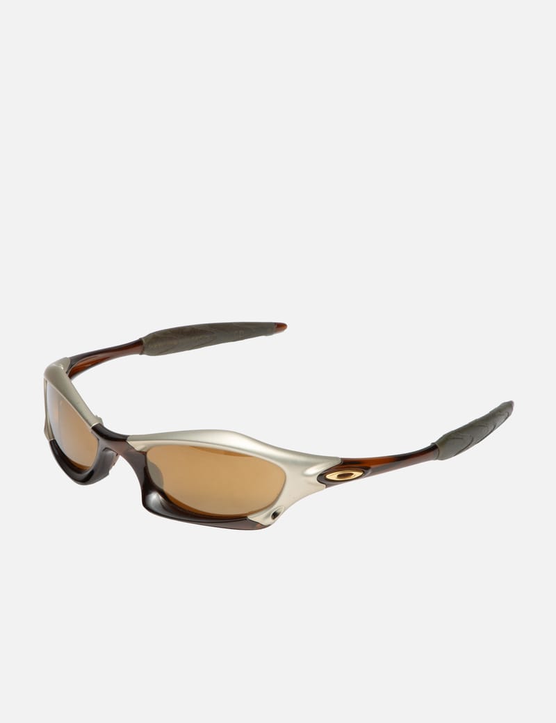 Oakley - Oakley Splice in Platinum (2002) | HBX
