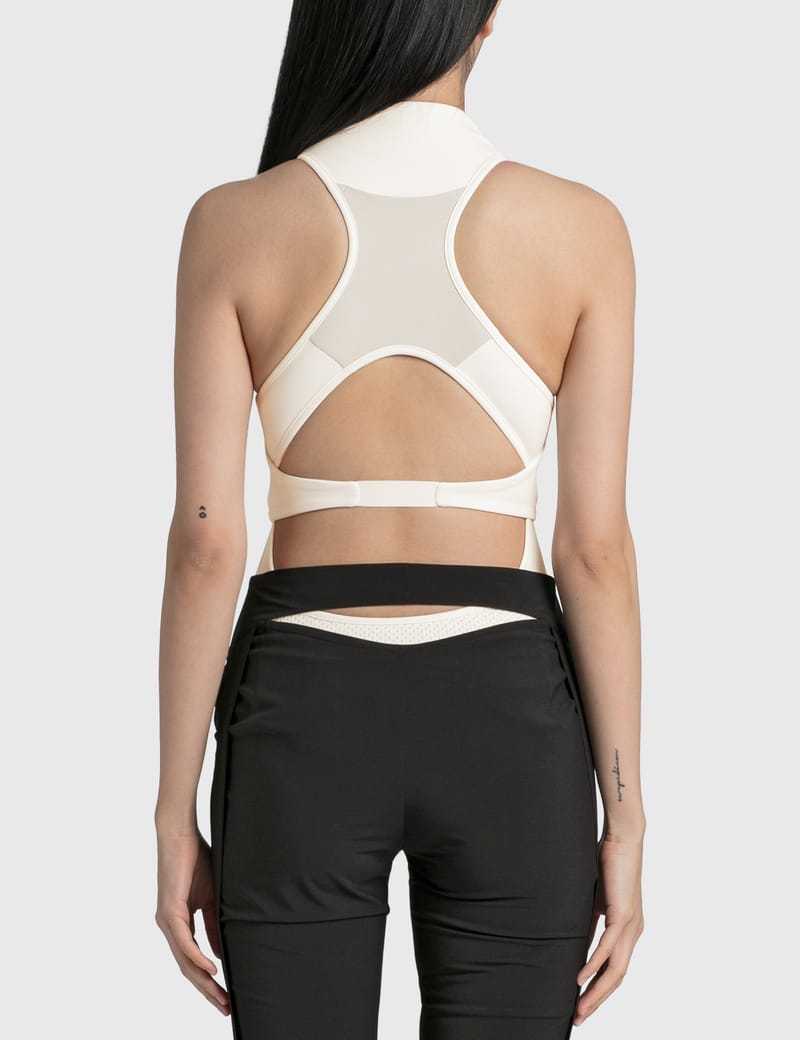 Hyein Seo - Racer Bodysuit | HBX - Globally Curated Fashion
